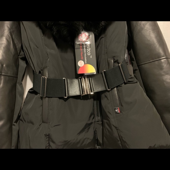 Sicily Winter Jacket - Picture 6 of 16